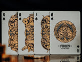 Piracy Playing Cards